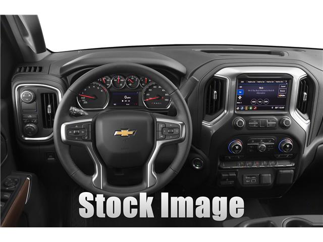 used 2022 Chevrolet Silverado 1500 LTD car, priced at $44,995