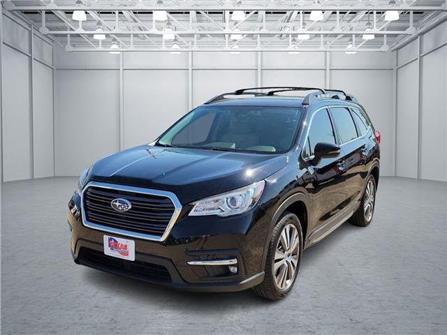 used 2021 Subaru Ascent car, priced at $28,995