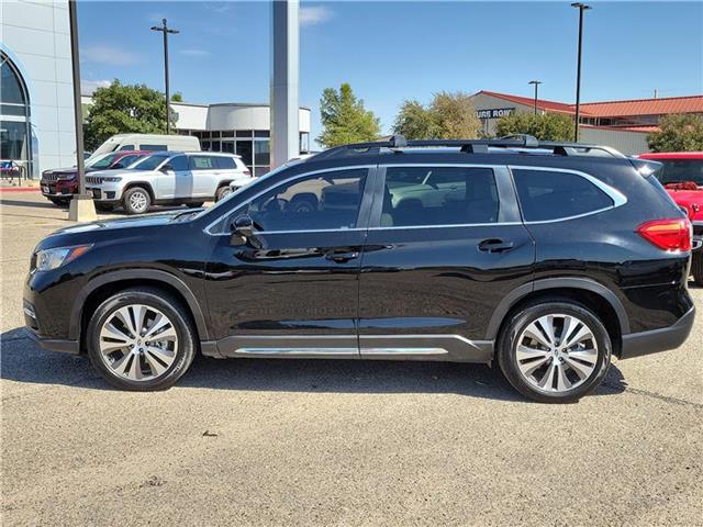 used 2021 Subaru Ascent car, priced at $28,995