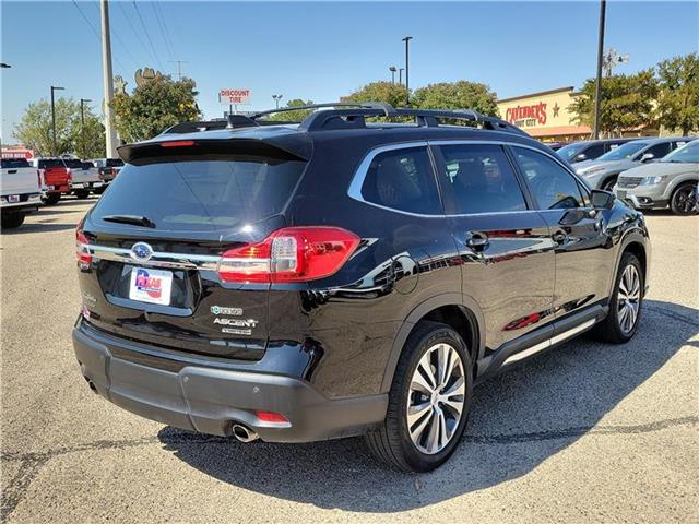 used 2021 Subaru Ascent car, priced at $28,995