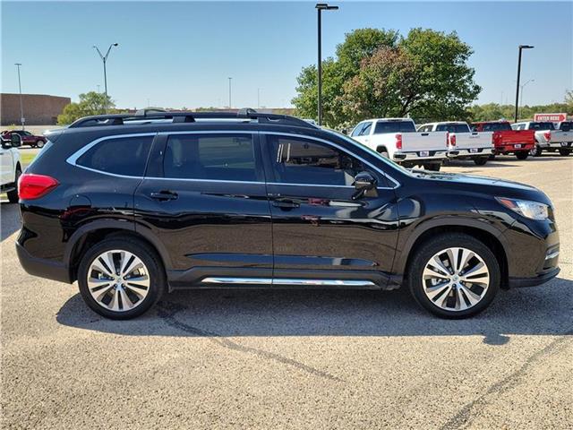 used 2021 Subaru Ascent car, priced at $28,995