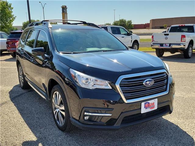 used 2021 Subaru Ascent car, priced at $28,995