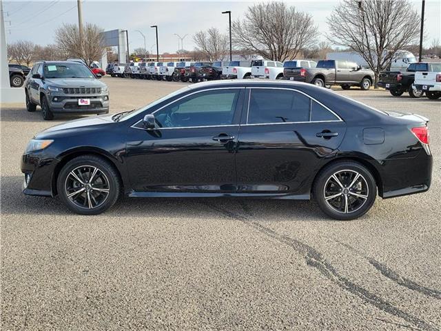 used 2014 Toyota Camry car, priced at $16,995