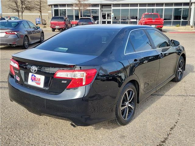 used 2014 Toyota Camry car, priced at $16,995