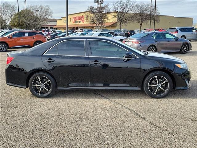 used 2014 Toyota Camry car, priced at $16,995