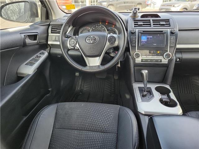 used 2014 Toyota Camry car, priced at $16,995