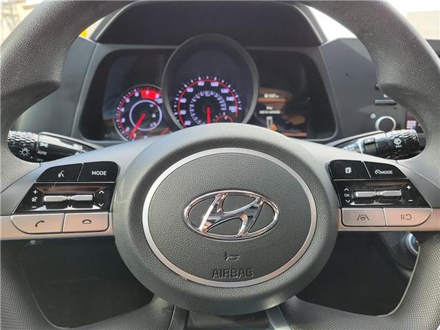 used 2022 Hyundai Elantra car, priced at $19,995