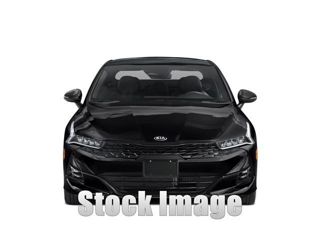 used 2021 Kia K5 car, priced at $27,995