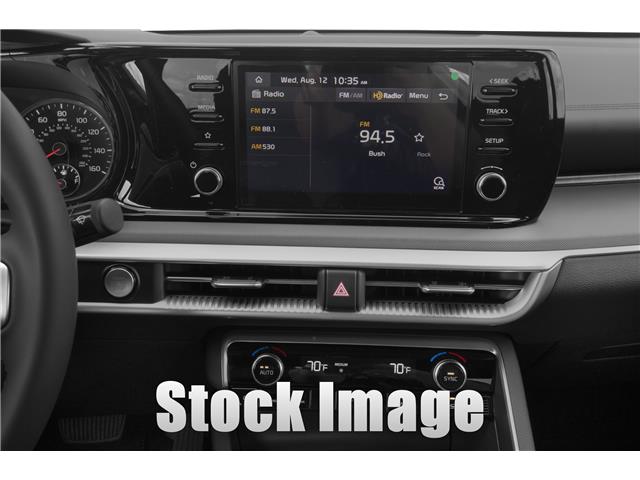 used 2021 Kia K5 car, priced at $27,995