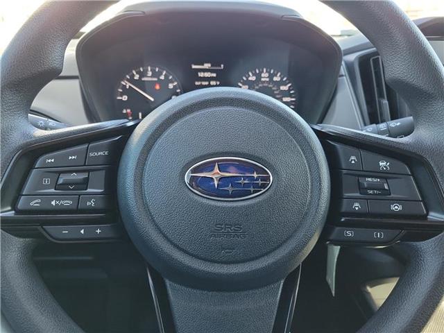 used 2024 Subaru Crosstrek car, priced at $28,995