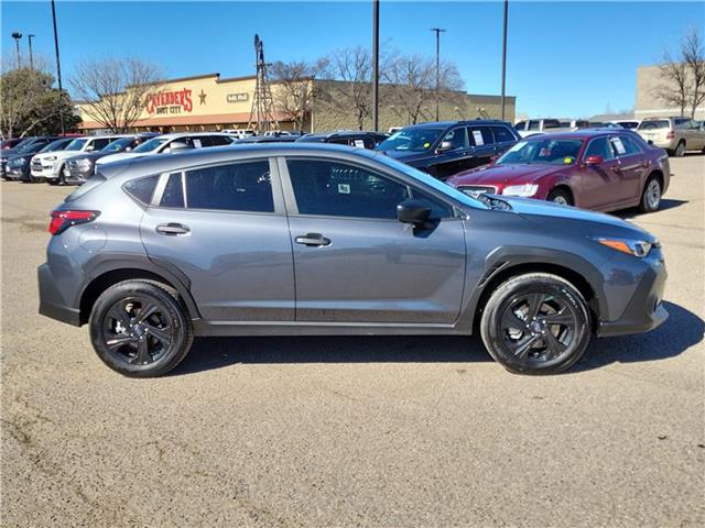 used 2024 Subaru Crosstrek car, priced at $28,995