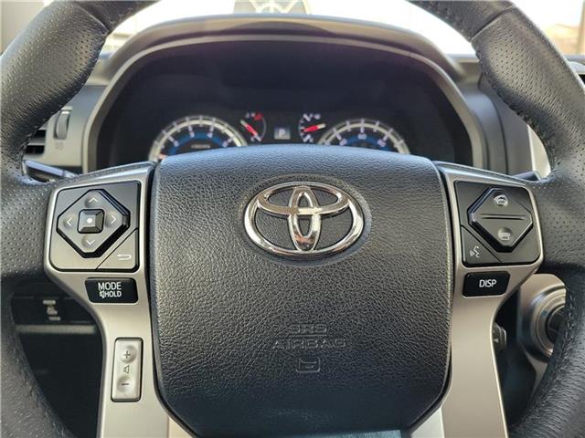 used 2019 Toyota 4Runner car, priced at $34,995