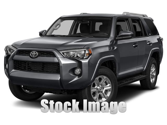 used 2014 Toyota 4Runner car, priced at $18,995