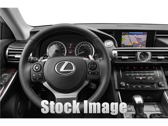used 2015 Lexus IS 250 car, priced at $17,995