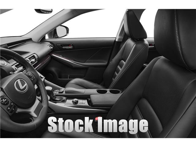 used 2015 Lexus IS 250 car, priced at $17,995