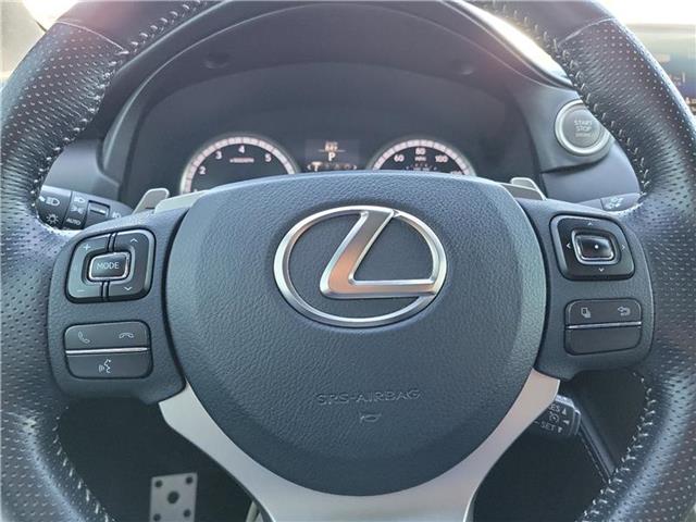 used 2017 Lexus NX 200t car, priced at $25,995