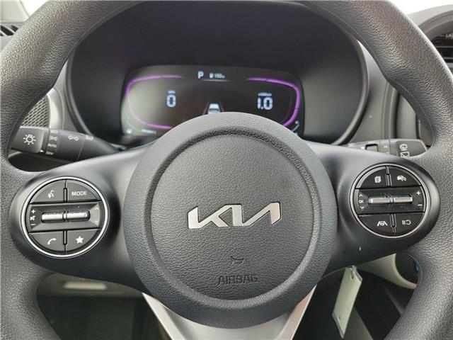 used 2024 Kia Soul car, priced at $21,995