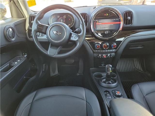 used 2022 MINI Countryman car, priced at $24,995