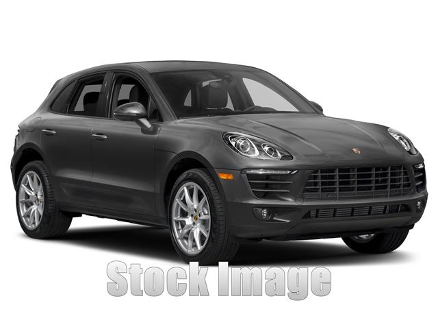 used 2018 Porsche Macan car, priced at $26,995