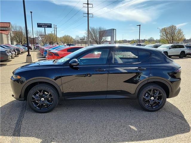 new 2024 Dodge Hornet car, priced at $37,830