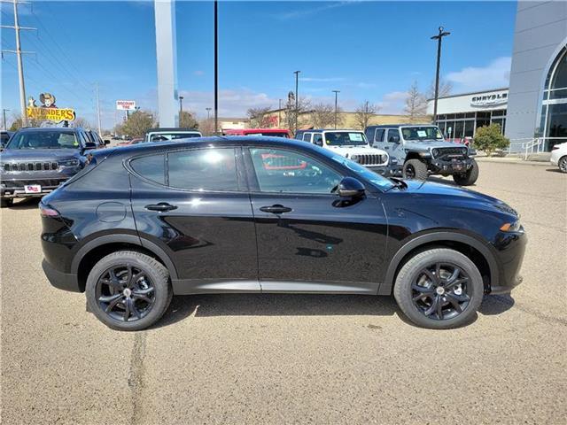 new 2024 Dodge Hornet car, priced at $37,830