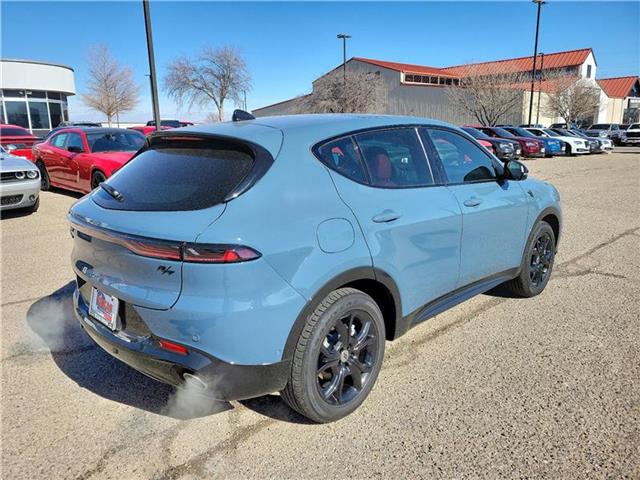 new 2024 Dodge Hornet car, priced at $54,920