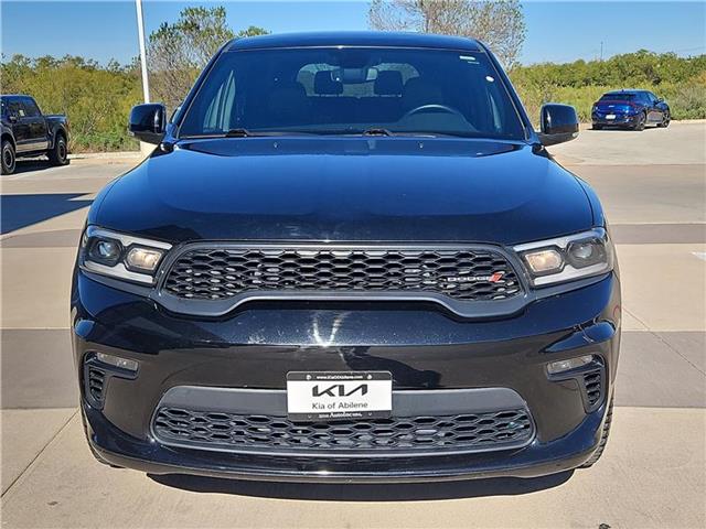 used 2021 Dodge Durango car, priced at $27,981