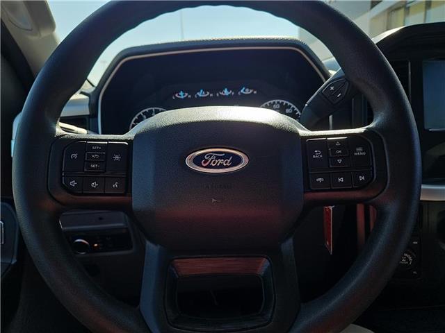 used 2021 Ford F-150 car, priced at $34,981