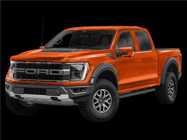 used 2022 Ford F-150 car, priced at $84,975