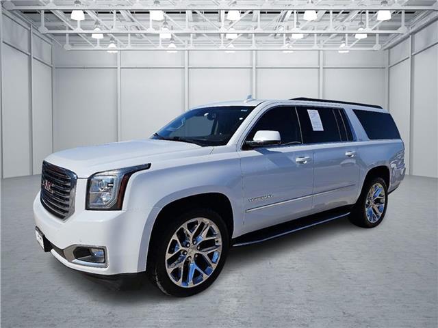 used 2020 GMC Yukon XL car, priced at $34,975