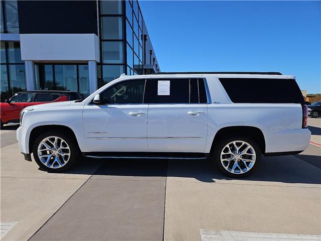 used 2020 GMC Yukon XL car, priced at $34,975