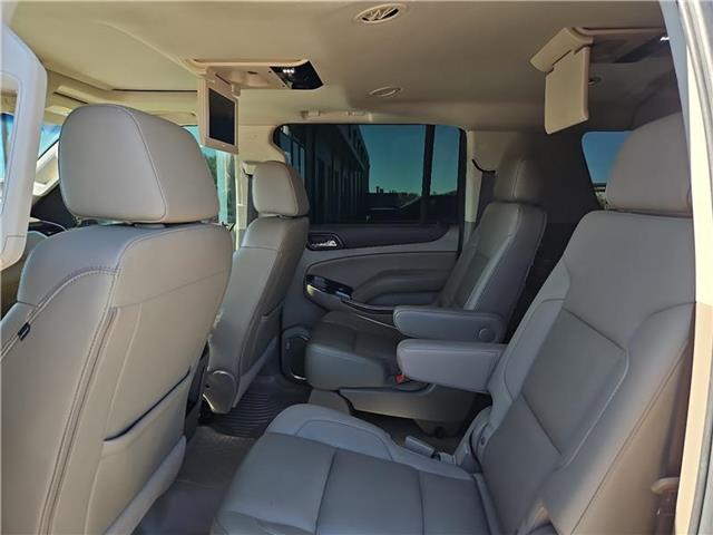 used 2020 GMC Yukon XL car, priced at $34,975