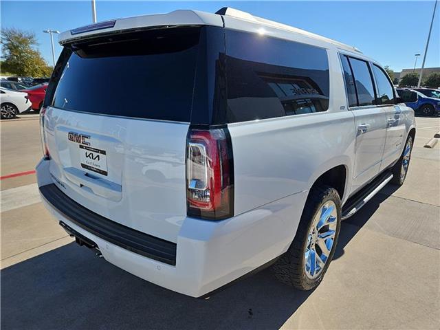 used 2020 GMC Yukon XL car, priced at $34,975