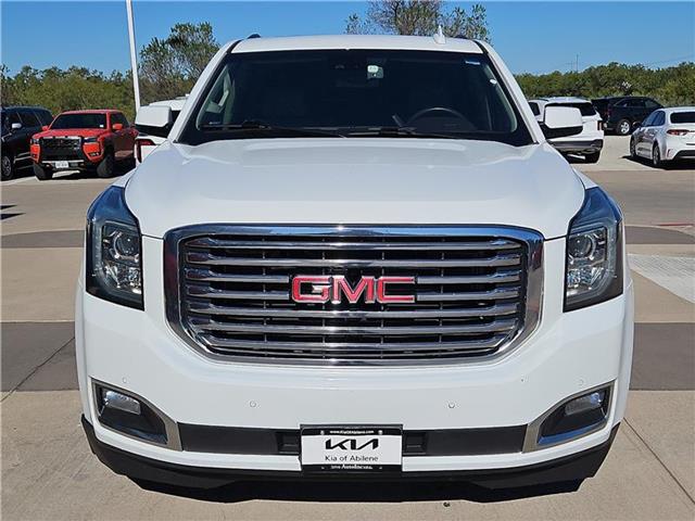 used 2020 GMC Yukon XL car, priced at $34,975