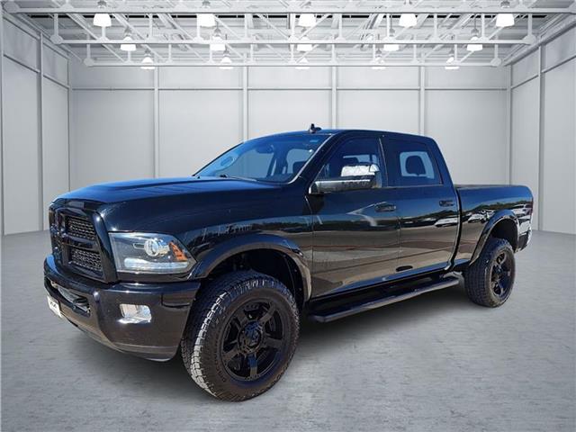 used 2014 Ram 2500 car, priced at $27,975