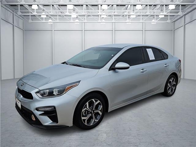 used 2019 Kia Forte car, priced at $14,981