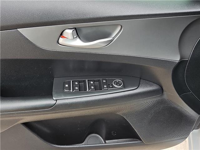 used 2019 Kia Forte car, priced at $14,981