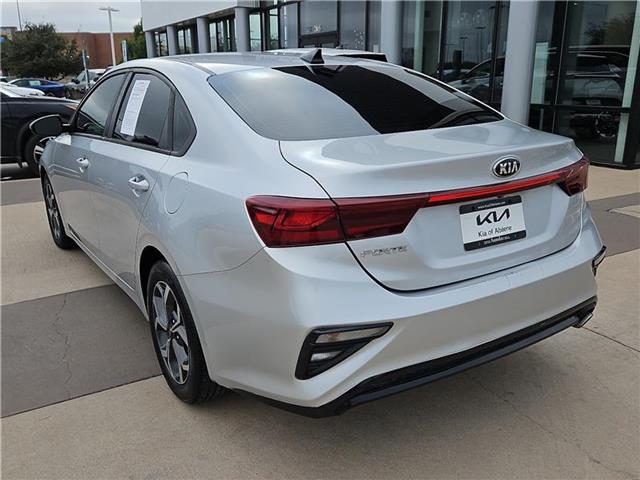 used 2019 Kia Forte car, priced at $14,981