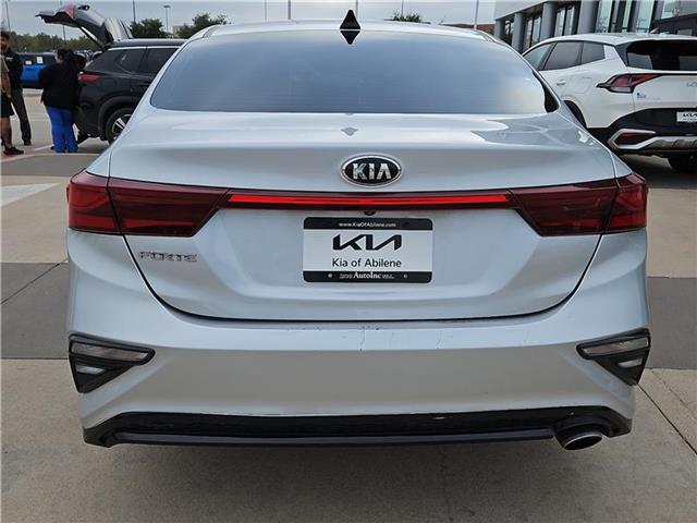 used 2019 Kia Forte car, priced at $14,981