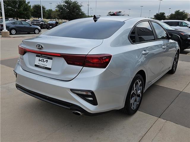 used 2019 Kia Forte car, priced at $14,981