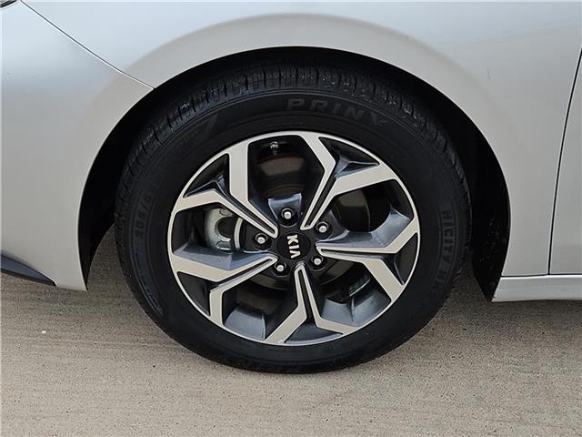 used 2019 Kia Forte car, priced at $14,981