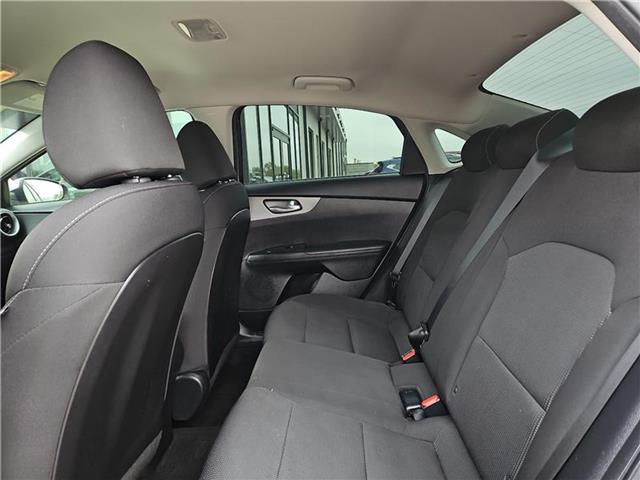 used 2019 Kia Forte car, priced at $14,981