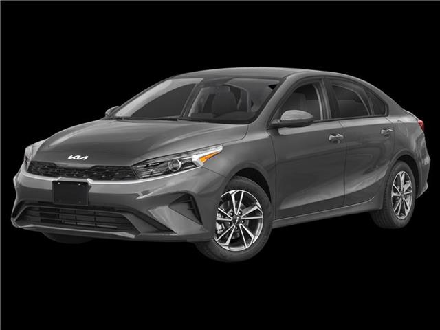 new 2024 Kia Forte car