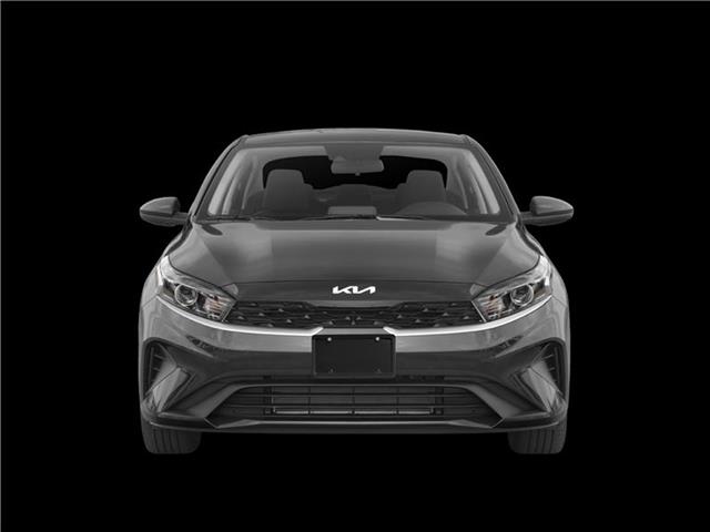 new 2024 Kia Forte car