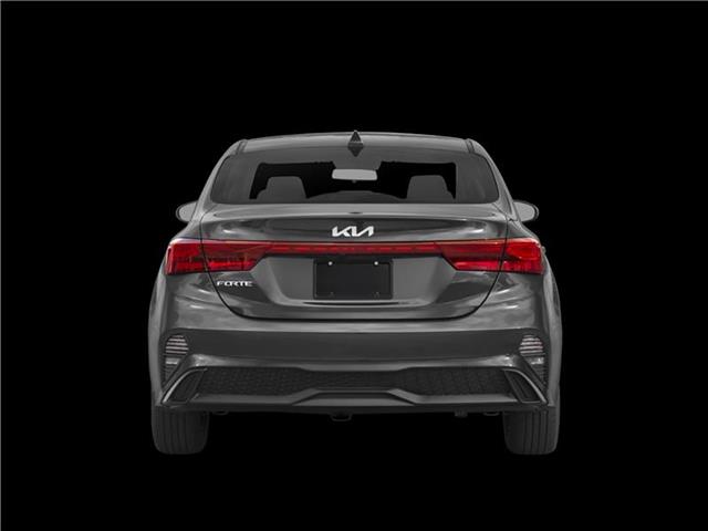 new 2024 Kia Forte car