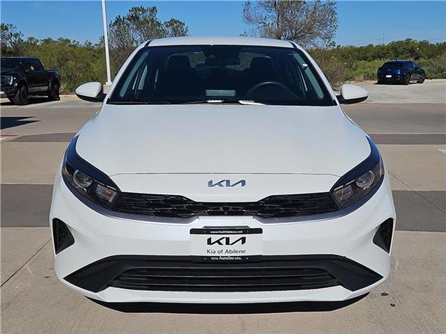 used 2023 Kia Forte car, priced at $19,981