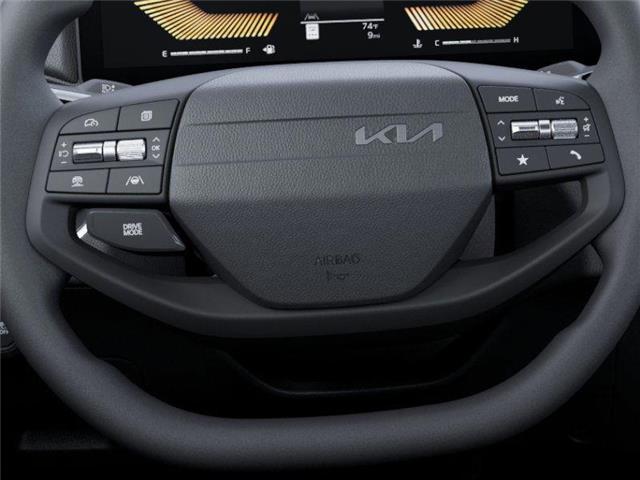 new 2025 Kia K4 car