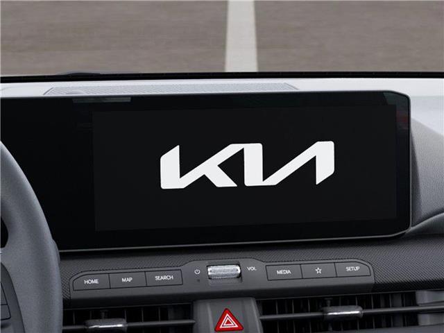 new 2025 Kia K4 car