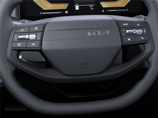 new 2025 Kia K4 car