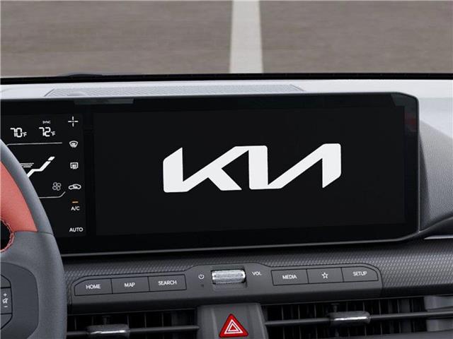 new 2025 Kia K4 car